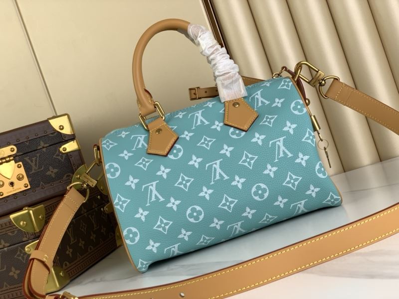 Louis Vuitton Speedy Bags